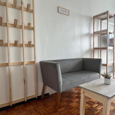 Studio Top En Microcentro Буэнос-Айрес Экстерьер фото