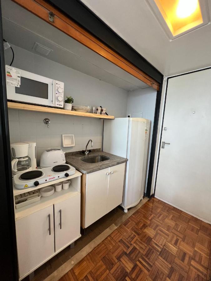 Studio Top En Microcentro Буэнос-Айрес Экстерьер фото